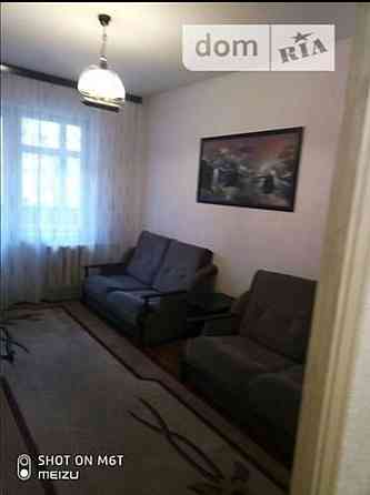 Оренда Квартира 2-кімнатна, 2/9 поверх на ул. Мирослава Поповича (ул. Семашко), 14 Kiev