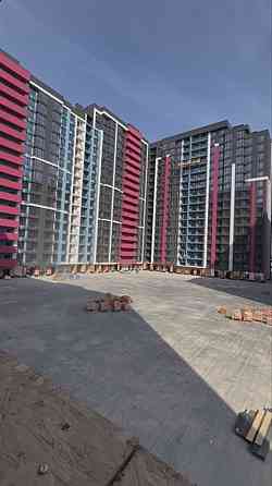 Продаж Квартира 1-кімнатна, 16/16 поверх на вул. Хриплинська Івано-Франківськ