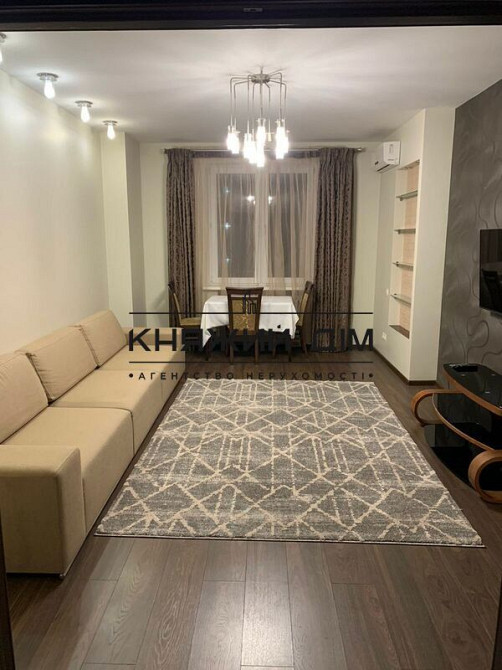 Оренда 3-кімнатної квартири, метро Лу. № 11200698 Kiev - photo 3