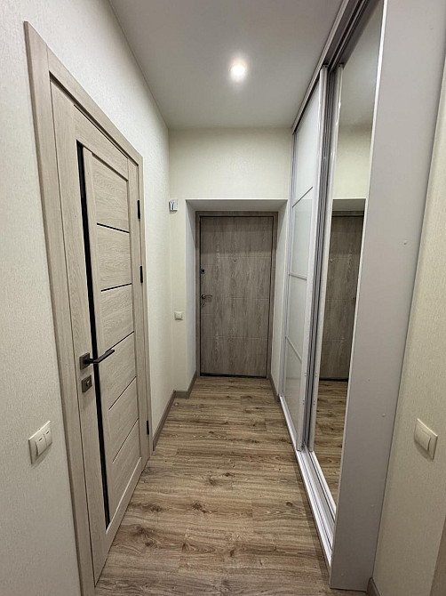 Продаж Квартира 1-кімнатна, 7/12 поверх на вул. проспект Миру Житомир - фото 10