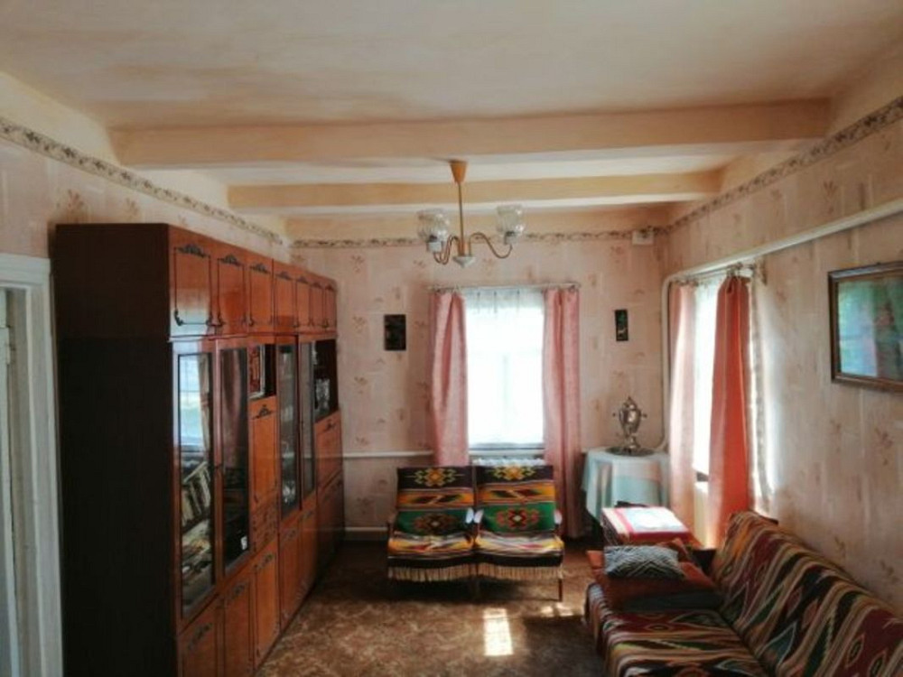 Продаж 1-поверховий Будинок з ділянкою 25 сот 68 кв.м   Григорівка (Баришівський район) - фото 6