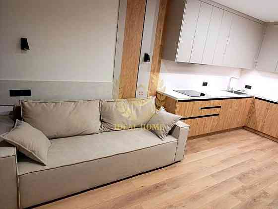 Продаж Квартира 1-кімнатна на Всеволода Змиенко ул., 15/23 Киев