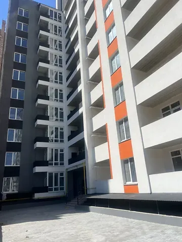 Продаж 1к Квартира 48.5 кв.м ЖК Студентський Хмельницький - фото 3