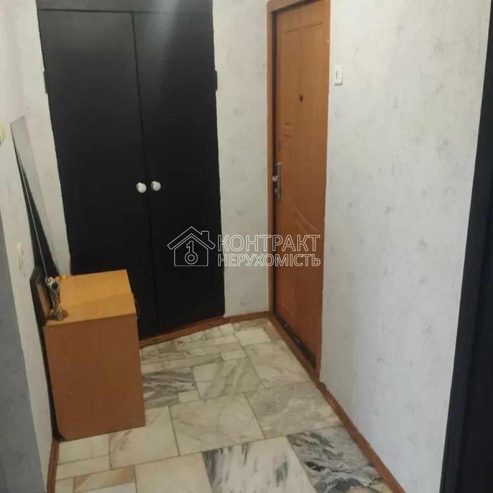 Продаж Квартира 1-кімнатна, 6/9 поверх на вул. Валентинівська Харків - фото 9