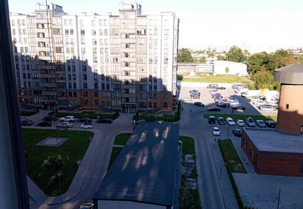 Продаж Квартира 3-кімнатна, 8/10 поверх на вул. Домбровського Житомир - фото 5