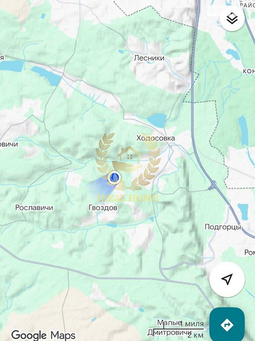 Продаж Будинок 5-кімнатний на Садовая ул. Khodosivka - photo 19