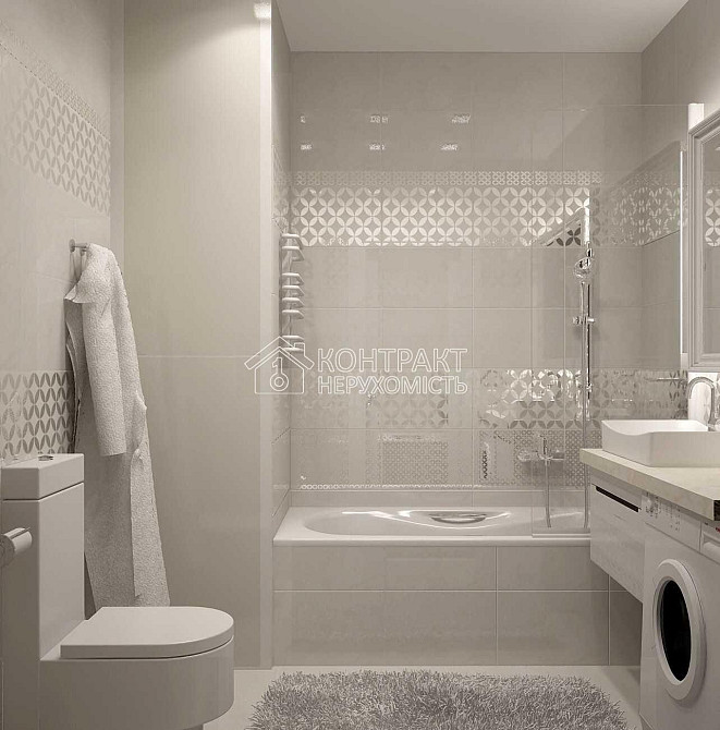 Продаж Квартира 2-кімнатна, 9/25 поверх на вул. Клочківська Харків - фото 10