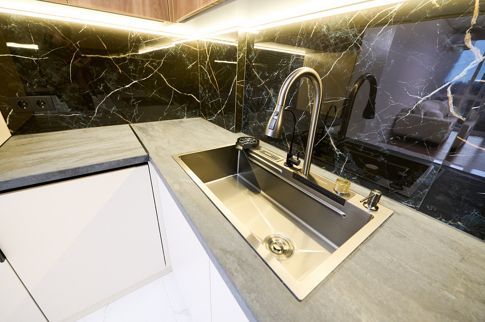 Продаж Квартира 2-кімнатна, 7/13 поверх на Вовчинецька Ивано-Франковск - изображение 4