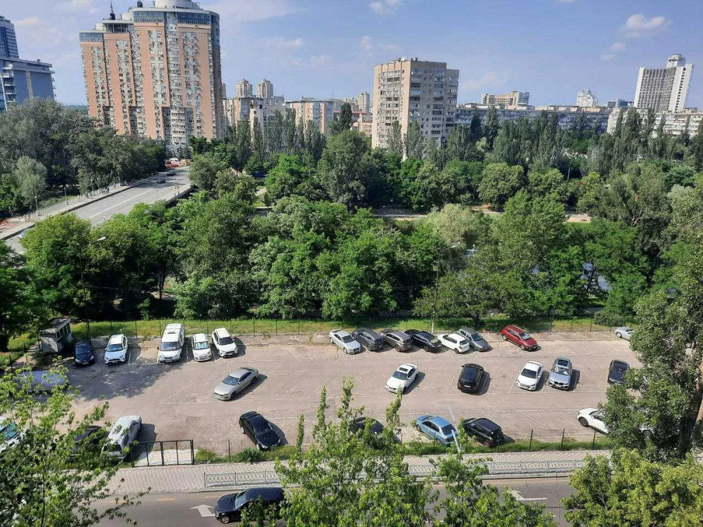 Оренда Квартира 1-кімнатна, 9/9 поверх на Расанівська набережна, 24 Київ - фото 9