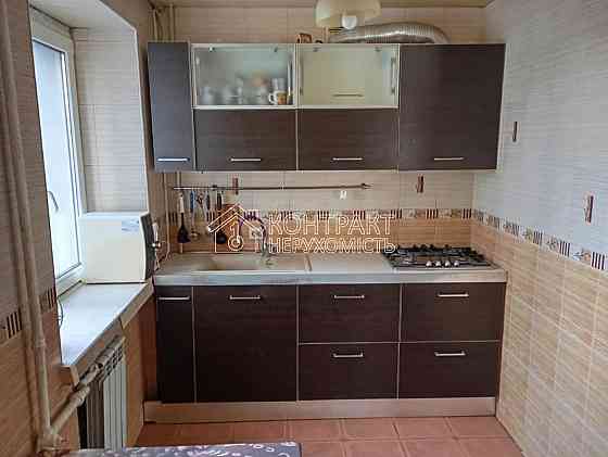 Продаж Квартира 3-кімнатна, 5/6 поверх на вул. Фесенківська Харків