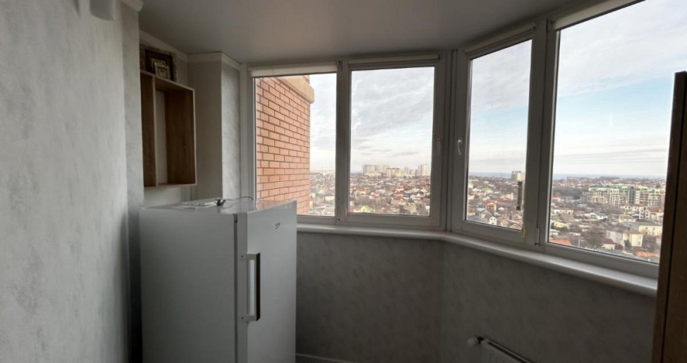 Продаж квартири в ЖК «Дмитрівський» Одеса - фото 22