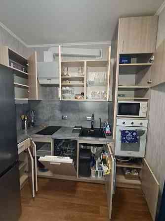 Оренда Квартира 1-кімнатна на Софії Русової, 1 Kiev