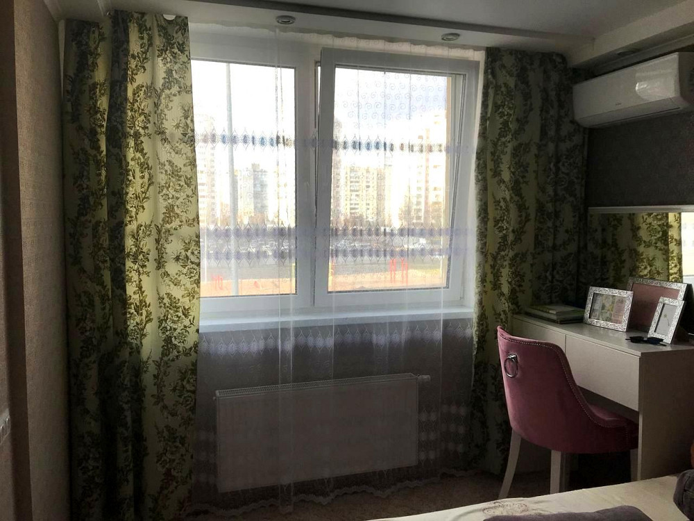 Продаж Квартира 2-кімнатна, 2/26 поверх на Соломії Крушельницької вул., д. 15-В Kiev - photo 15