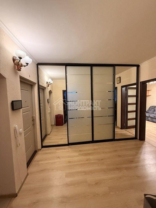 Продаж Квартира 3-кімнатна, 15/16 поверх на вул. Валентинівська Kharkiv - photo 1