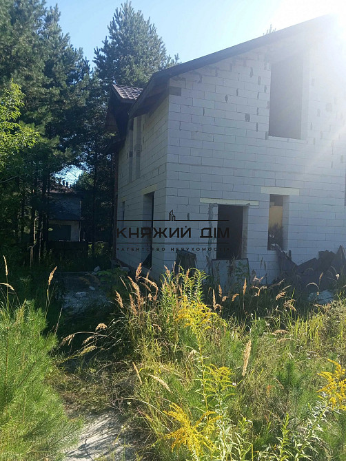 Продаж будинку 205 м2 на 14 сотках в КМ Swisstown, 23 км від Києва. № 2211771  - фото 14