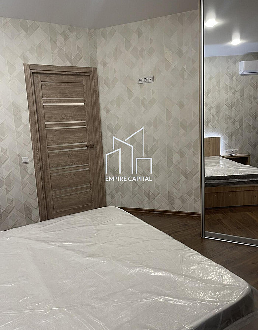 Оренда 1к Квартира 41 кв.м Трускавецька / вул. Академіка Підстригача вул. Львів - фото 3