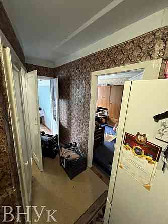 Продаж Квартира 2-кімнатна, 3/5 поверх на Гулака Артемовського Луцьк