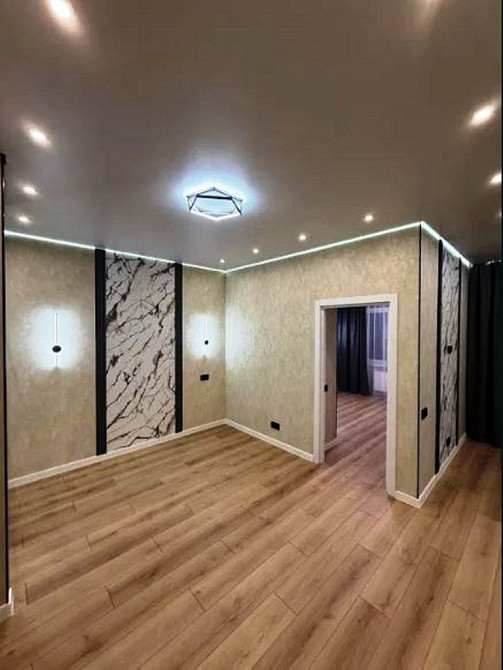 Однокомнатная квартира в Жемчужном квартале на Краснова Одеса - фото 15