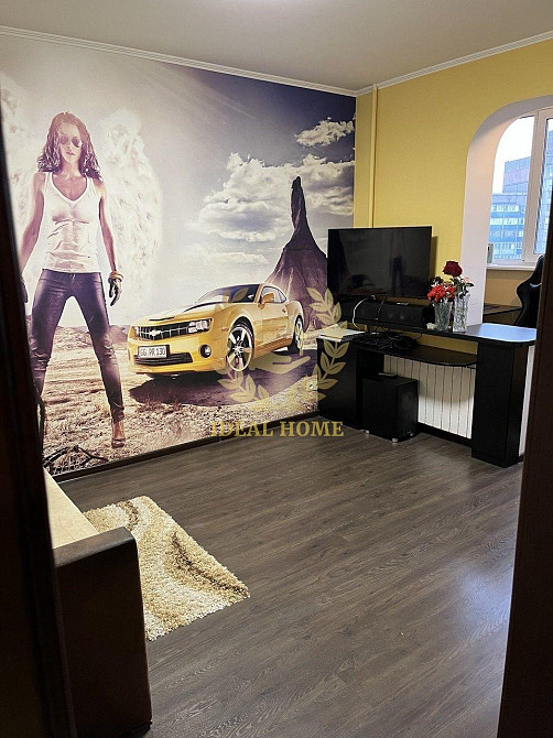 Простора 3-кімнатна квартира біля метро Теремки, Заболотного 26 Kiev - photo 6