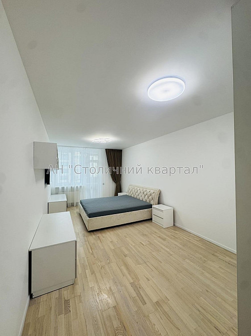 Оренда Будинок 2-кімнатний на Юлії Здановської вул., 73А Київ - фото 6