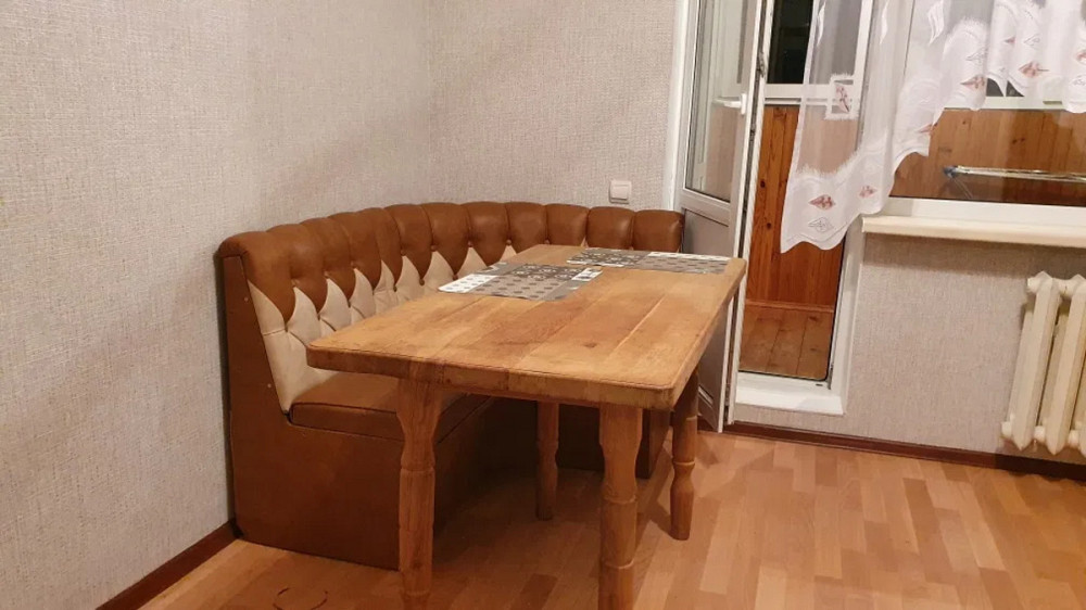 Оренда Квартира 1-кімнатна, 14/24 поверх на вул. Петра Григоренка, 20А Київ - фото 6