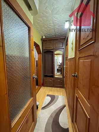 Продаж Квартира 2-кімнатна, 2/9 поверх на Чорновола Uzhhorod