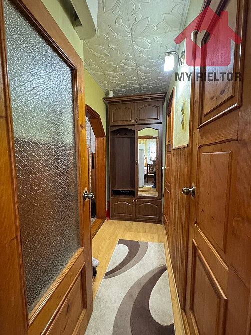 Продаж Квартира 2-кімнатна, 2/9 поверх на Чорновола Ужгород - фото 6