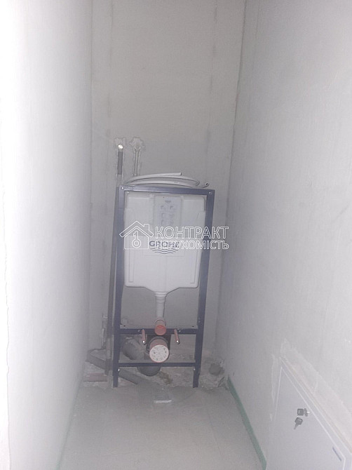 Продаж Квартира 3-кімнатна, 8/9 поверх на вул. Миру Харків - фото 6