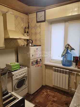 Продаж Квартира 3-кімнатна, 3/5 поверх на вул. 23 Серпня Kharkiv