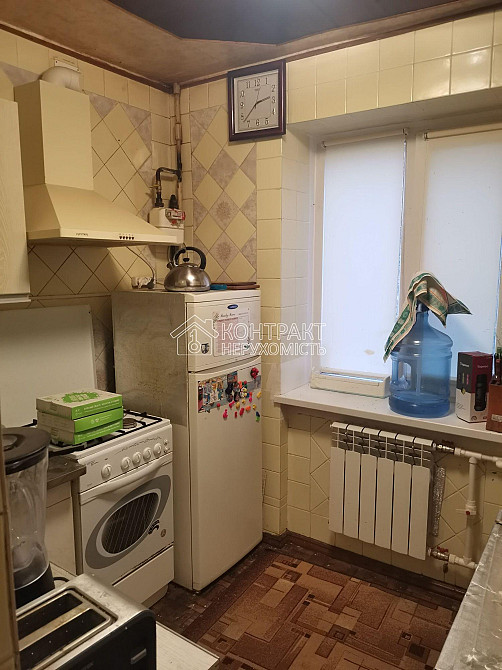 Продаж Квартира 3-кімнатна, 3/5 поверх на вул. 23 Серпня Kharkiv - photo 1