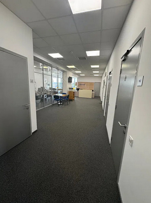 Оренда приміщення вільного призначення поверх - 2/3 Тернопіль - фото 13