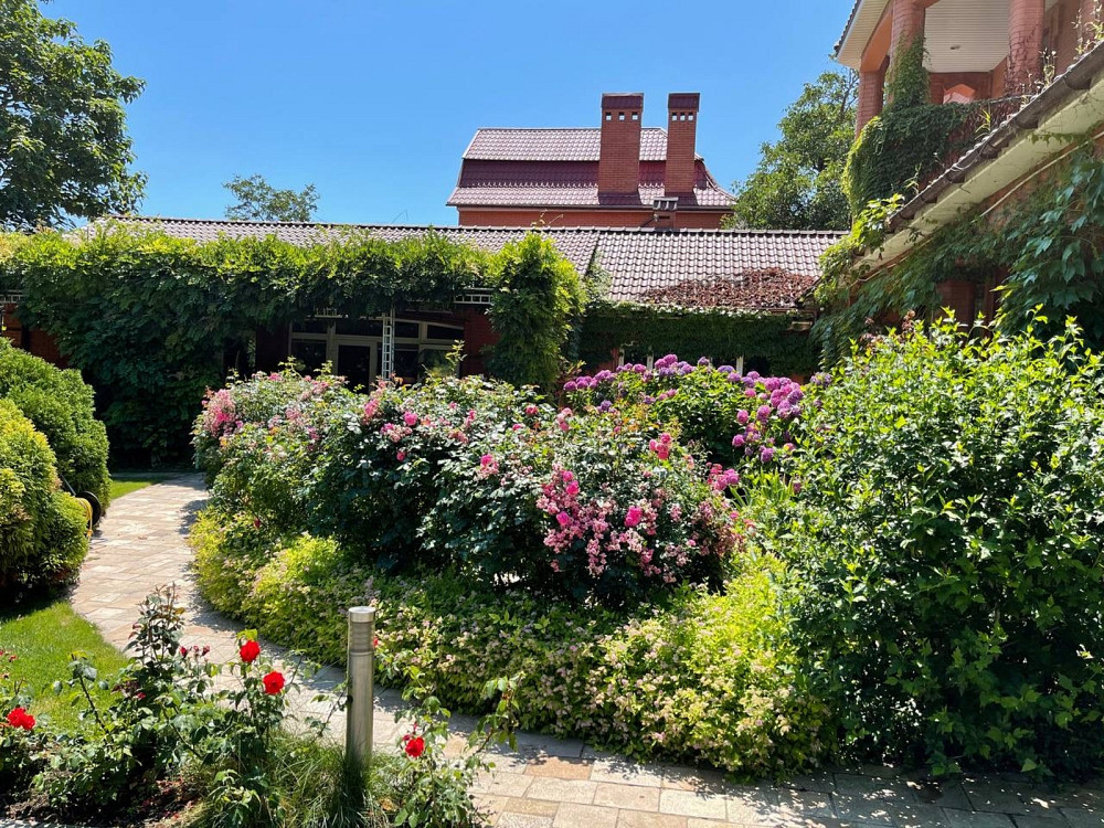 Продаж Будинок на Большой Фонтан / Фонтанская Дорога Odessa - photo 7