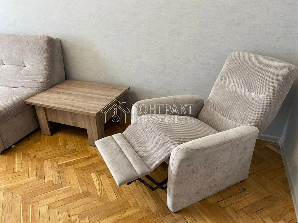 Продаж Квартира 2-кімнатна, 7/8 поверх на вул. Павлівський майдан Kharkiv - photo 9