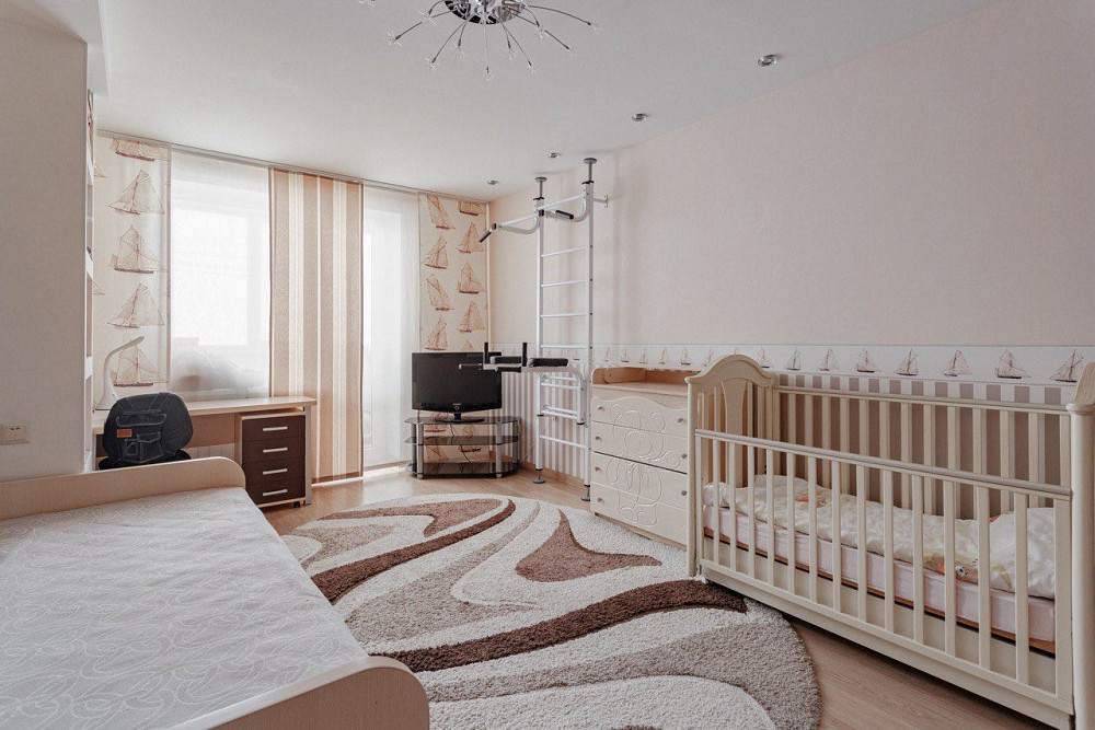 Продам 3-комнатную квартиру с ремонтом в кирпичном доме на ул. Заболотного Одеса - фото 18