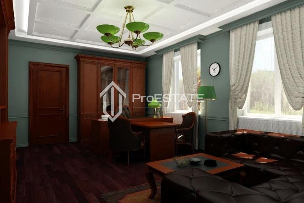 Продаж Будинок 5-кімнатний на вул. Яблунева Pukhivka - photo 4