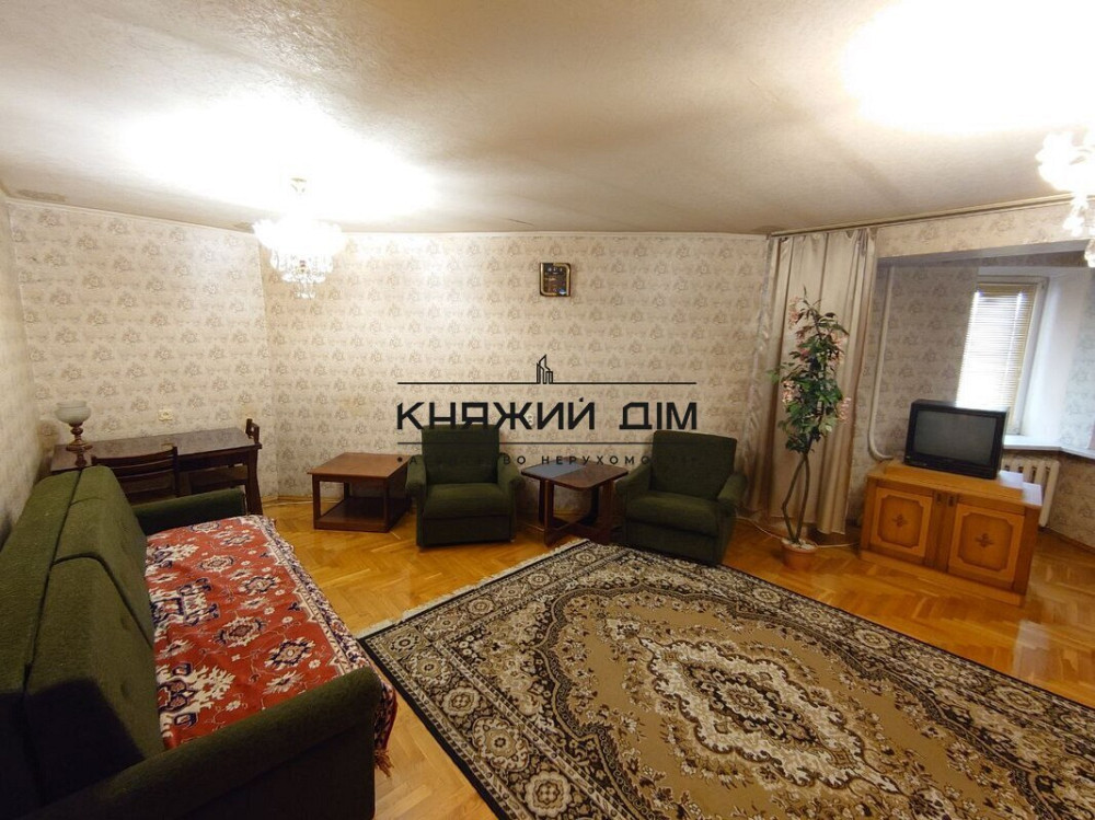 ПРОДАЖ БЕЗ КОМІСІЇ 2к кв метро Позняки пр-кт Петра Григоренка 33/44 код 21146864 Київ - фото 3