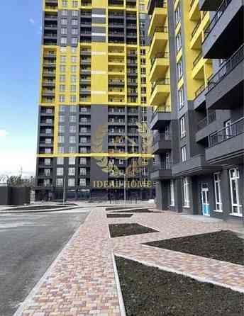 Продаж Квартира 1-кімнатна на Радченко Петра ул., 27 Киев