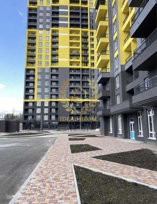 Продаж Квартира 1-кімнатна на Радченко Петра ул., 27 Київ - фото 3