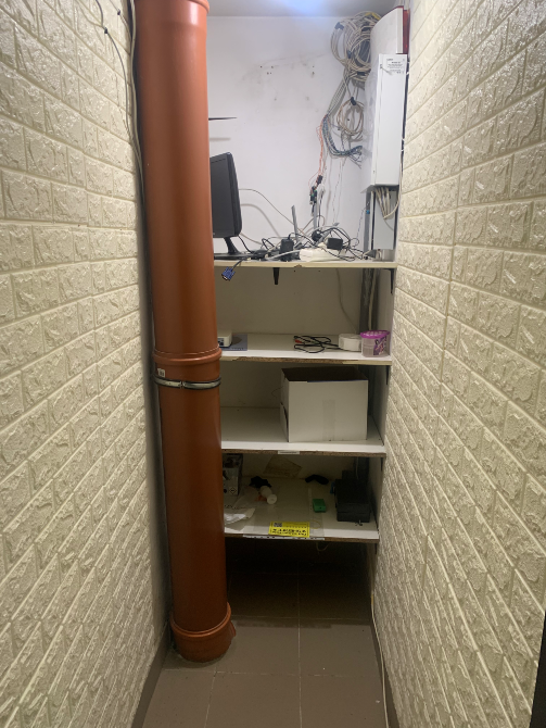 Продаж Приміщення вільного призначення площа 95 кв.м  на Новаківського 1 Львів - фото 19