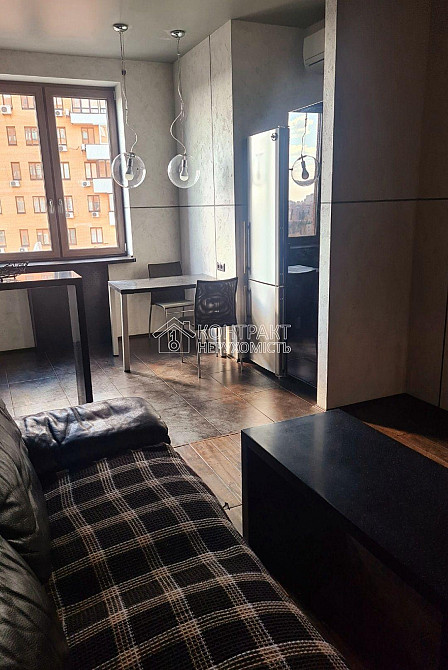 Продаж Квартира 1-кімнатна, 11/19 поверх на вул. Отакара Яроша Харків - фото 2