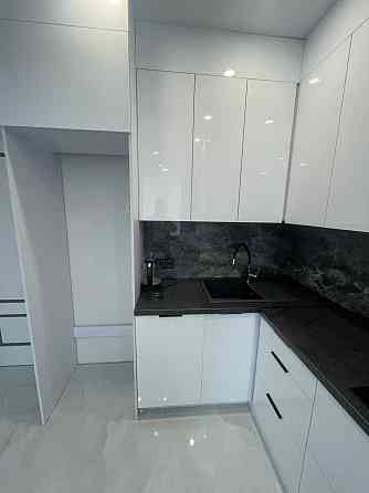 Продаж Квартира 1-кімнатна, 16/16 поверх на вул. Тетерівський Zhytomyr