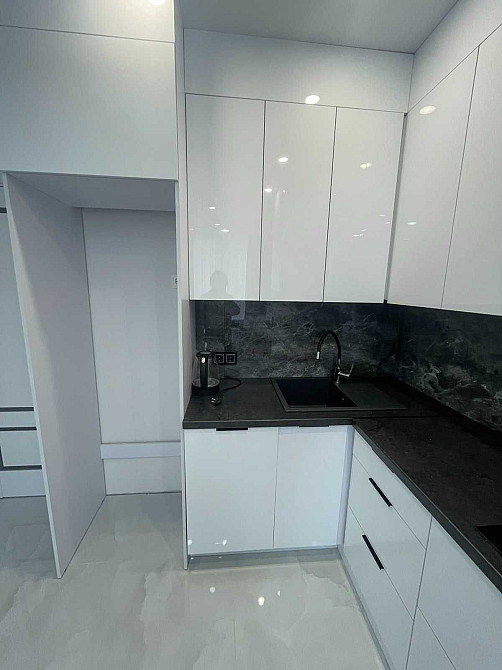 Продаж Квартира 1-кімнатна, 16/16 поверх на вул. Тетерівський Zhytomyr - photo 5