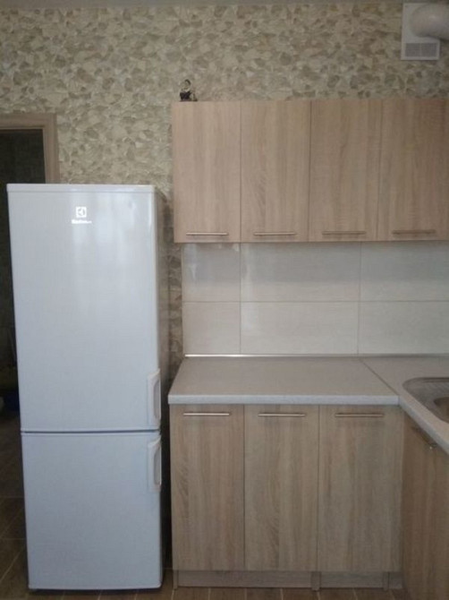 Оренда Квартира 1-кімнатна, 14/26 поверх на ул. Вишняковская, 4 Київ - фото 4