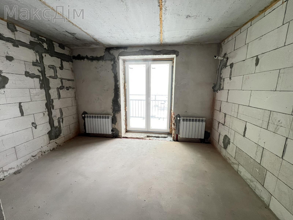 Продаж Квартира 3-кімнатна, 6/9 поверх на вул. Яреми Тернопіль - фото 1