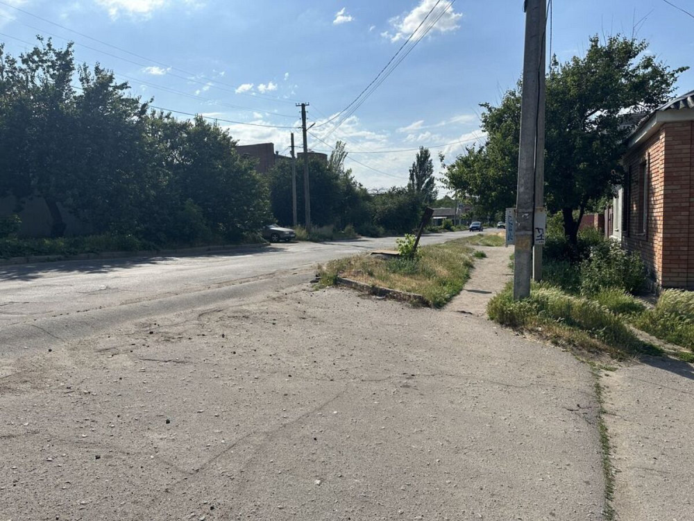 Продаж земельної ділянки 4.5 соток на Габдрахманова. Кропивницький - фото 5