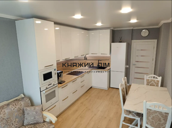 Продаж 1 кімнатної квартири ЖК Лебединий  м. Харківська КОД № 21147162 Киев
