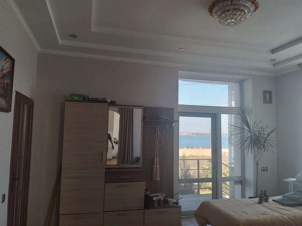 2-комнатная квартира с большой кухней-студией на пос.Котовского. Одеса - фото 11