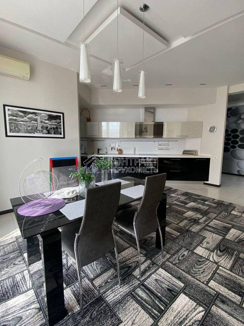 Продаж Квартира 3-кімнатна, 6/20 поверх на вул. Науки Харків - фото 12