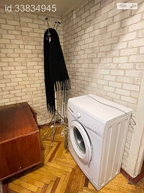 Оренда Квартира 1-кімнатна, 4/5 поверх Вінниця - фото 3