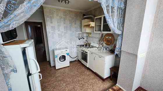 Оренда Квартира 1-кімнатна, 9/9 поверх на вул. Ивана Каркача Харьков